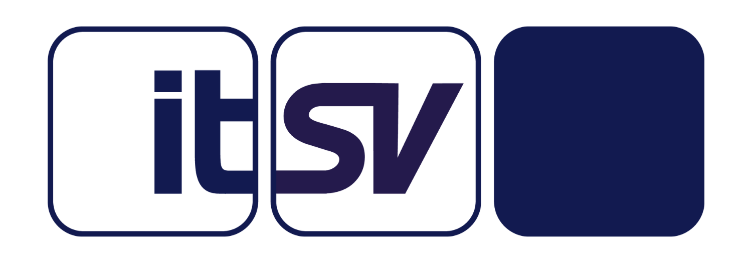 IT SV Logo