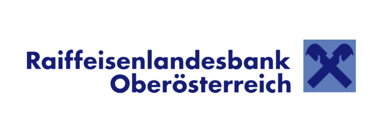 Raiffeisen Landesbank Logo