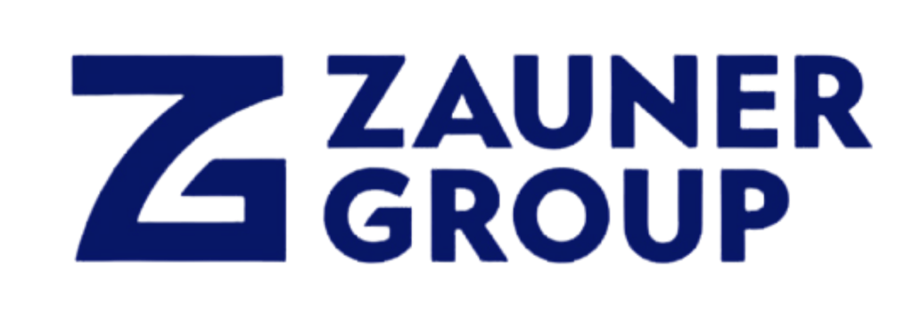 Zauner Group Logo