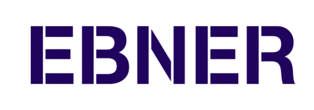 Ebner Logo