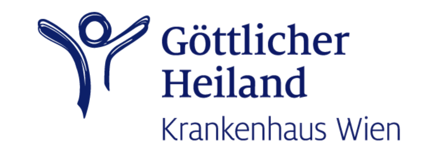 Göttlicher Heiland Logo