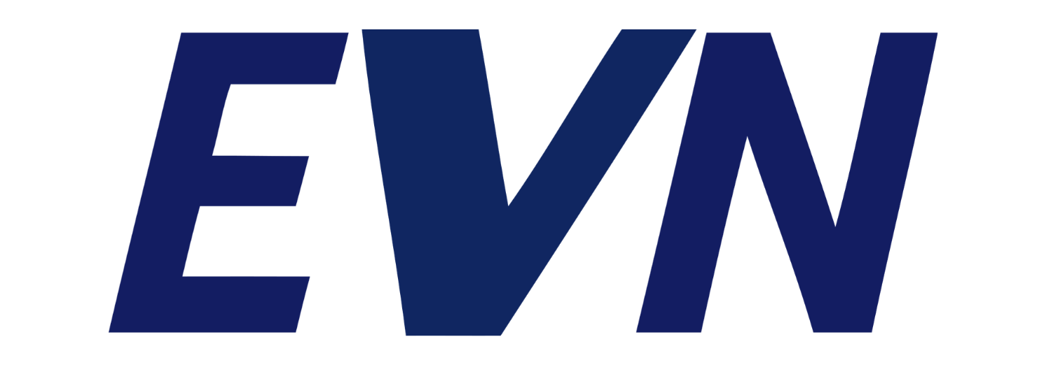 EVN Logo