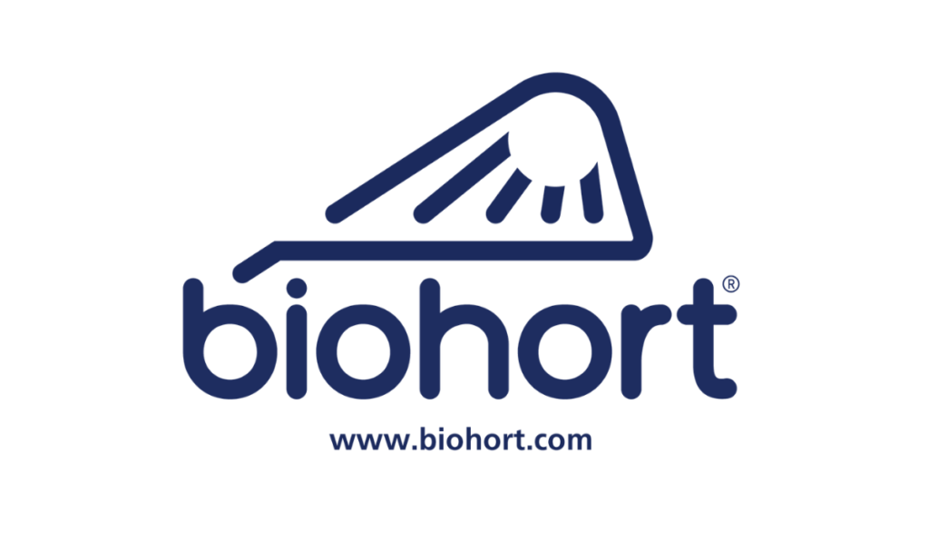Biohort Logo
