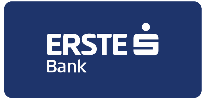 Erste Banke Logo