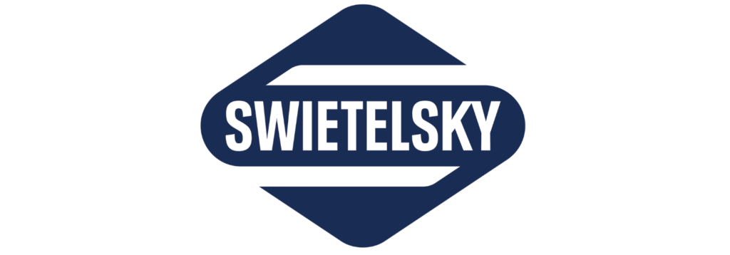 Swietelsky Logo