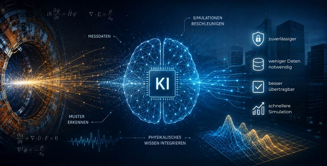 KI und Physik